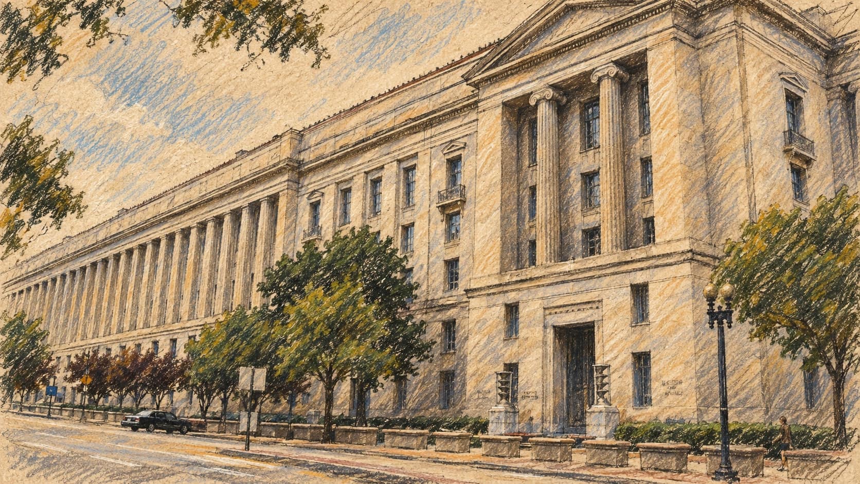 U.S. Justice Department Welcomes Dismissal of Michigan Oil Antitrust Suit