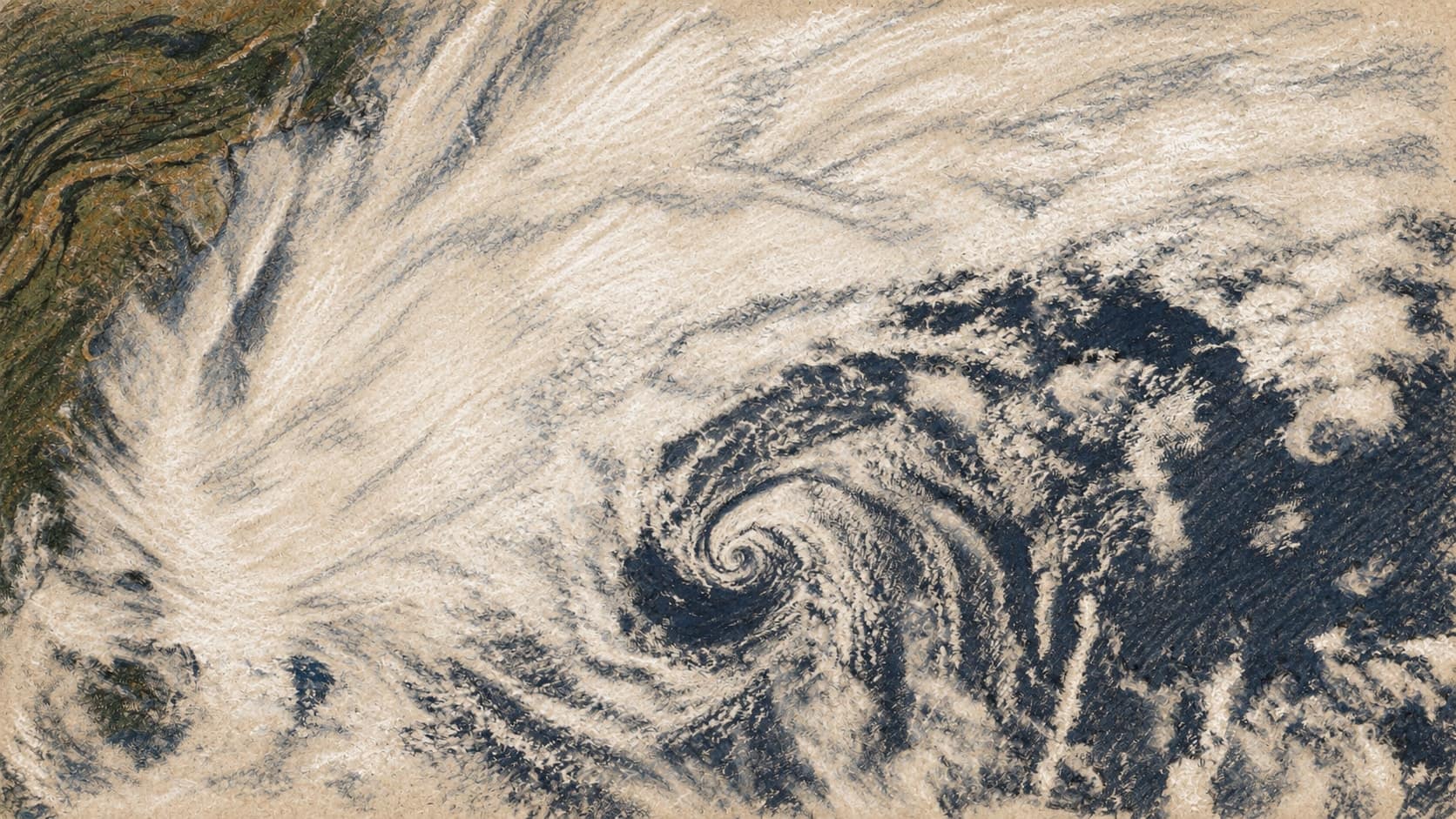 Nor'easter Reaches Northeast as New York and New Jersey Declare States of Emergency