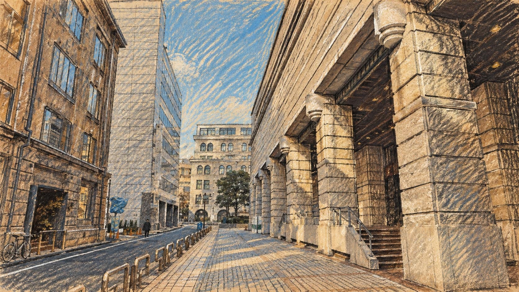 מניות יפן וקוריאה הדרומית צונחות בפתיחת המסחר על רקע חששות מחובות בתחום הבינה המלאכותית
